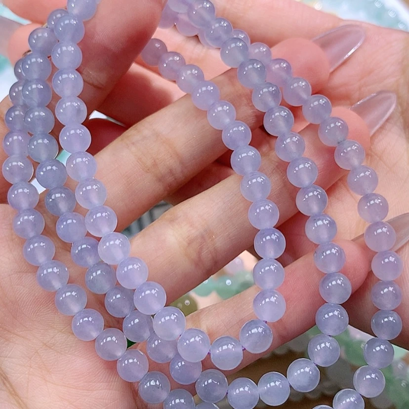 【闪购商品】手链翡翠未镶嵌翡翠