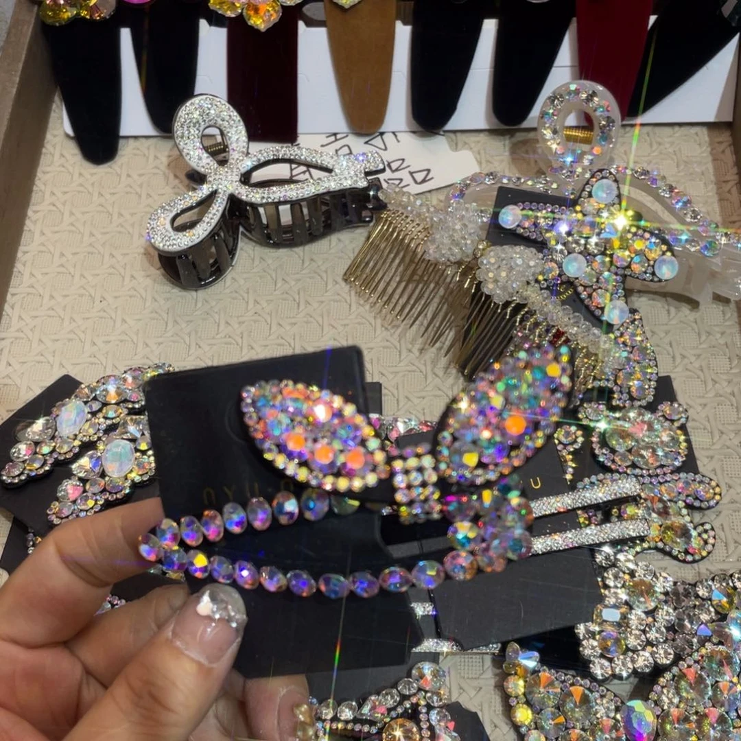 仿水晶铁合金888889