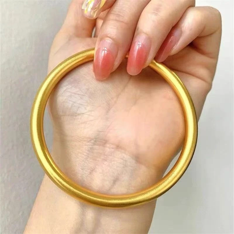 合金手镯 传承手镯5m经典款