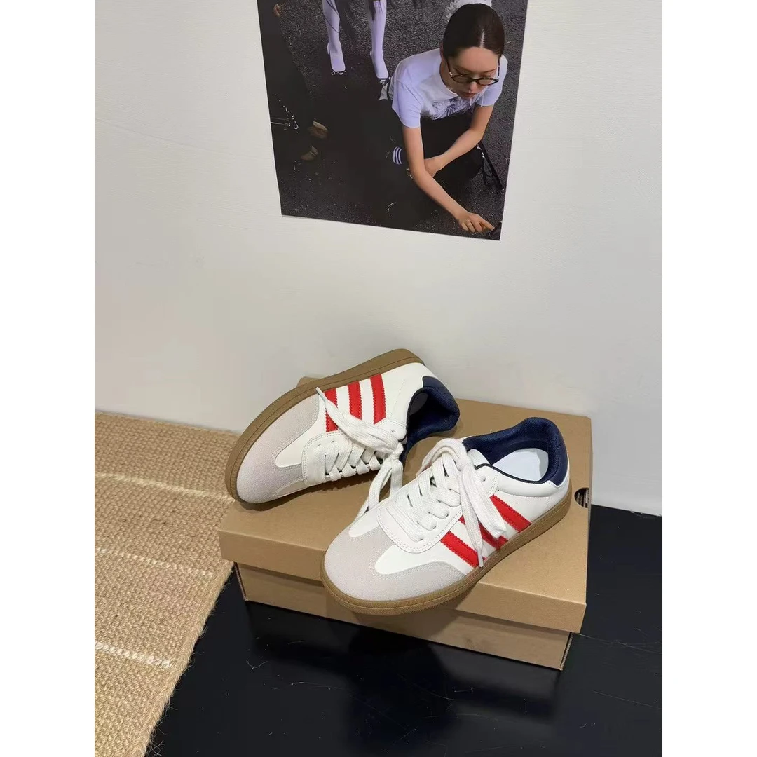 新品韩版百搭女鞋 668-2