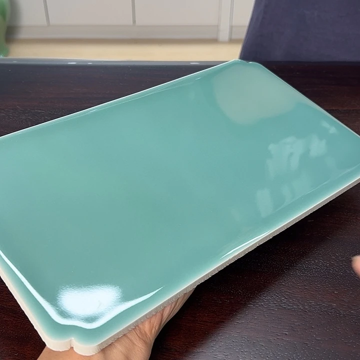 龙泉云间青瓷小米茶器