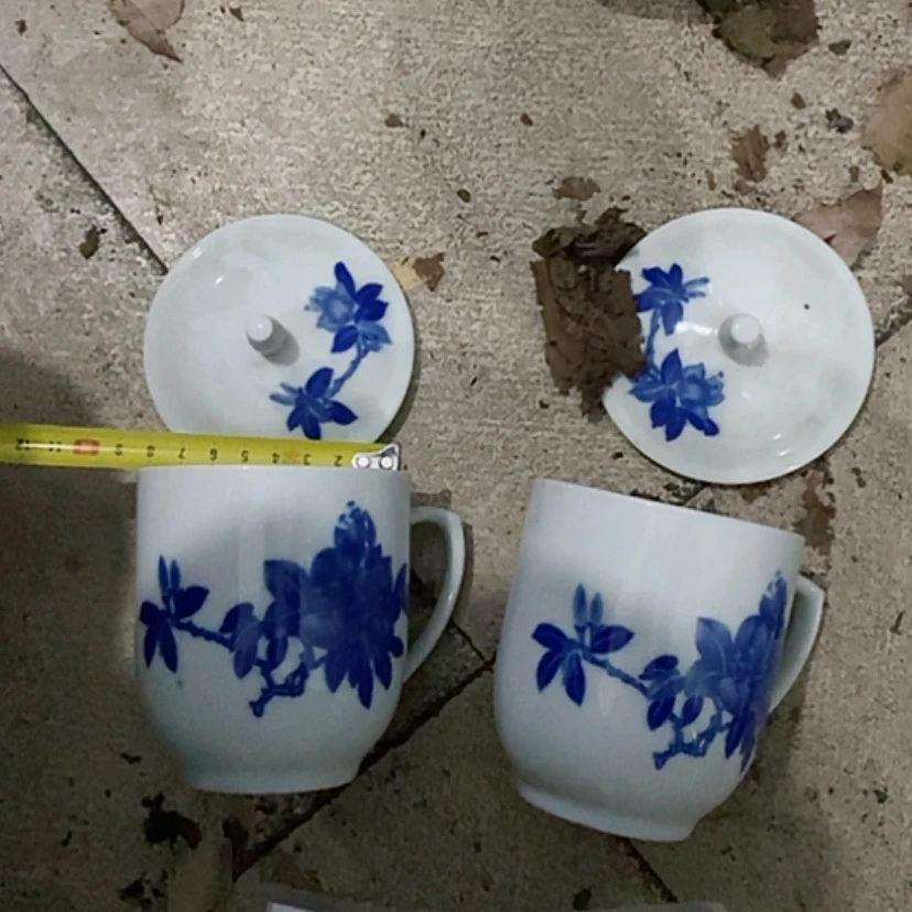 【闪购商品】瓷片景德镇现代工艺品