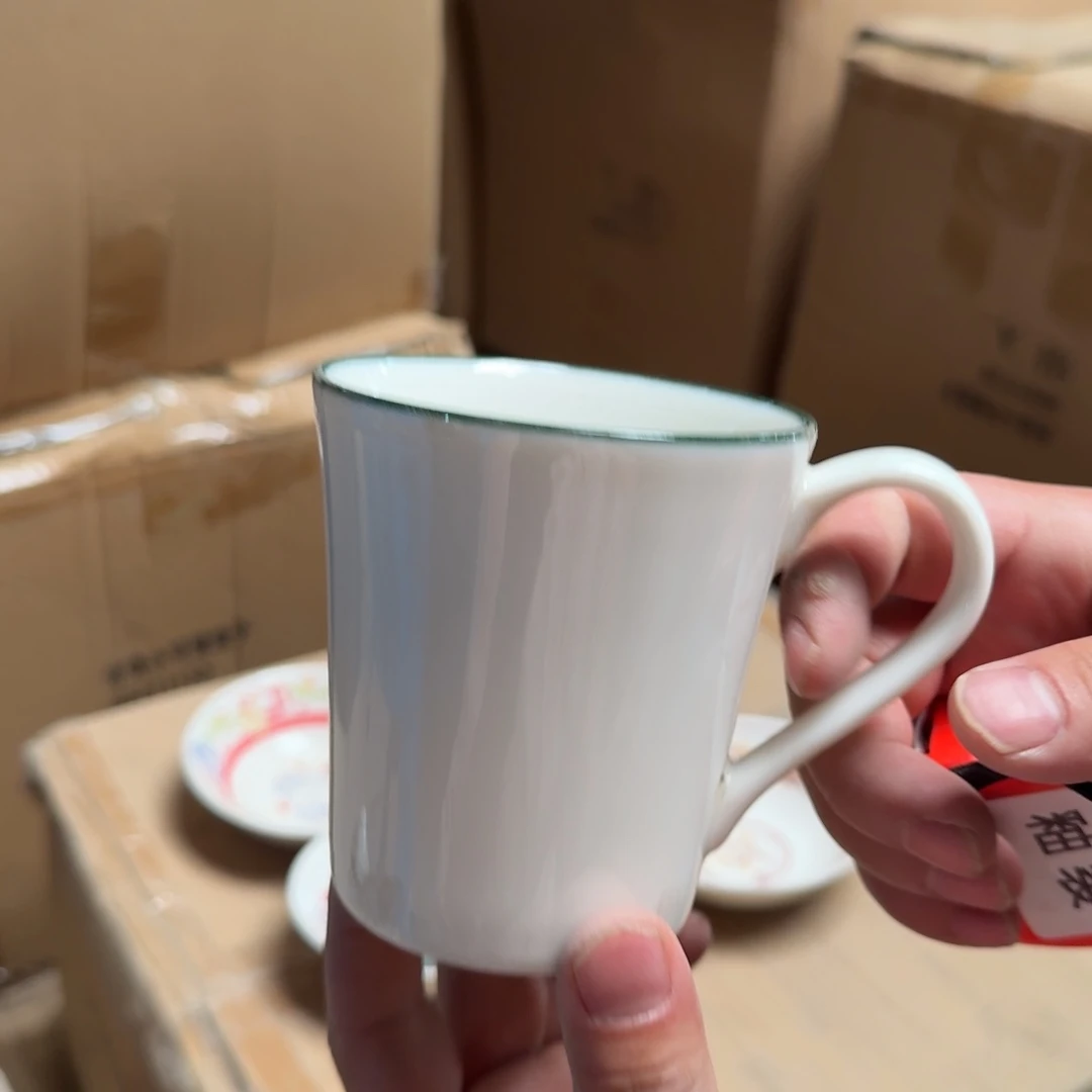 杯仓库直播瑕疵处理