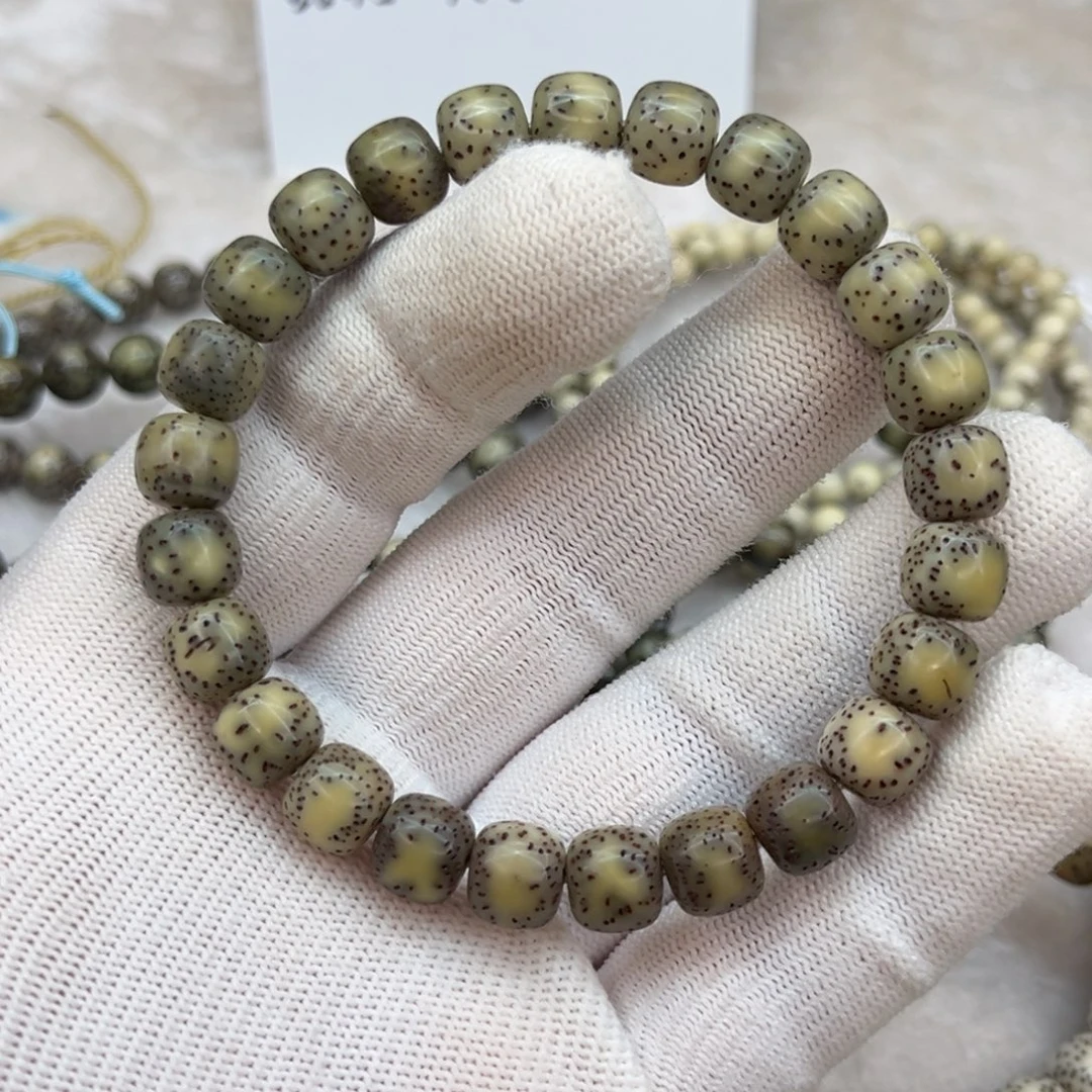 吊坠星月菩提星月9