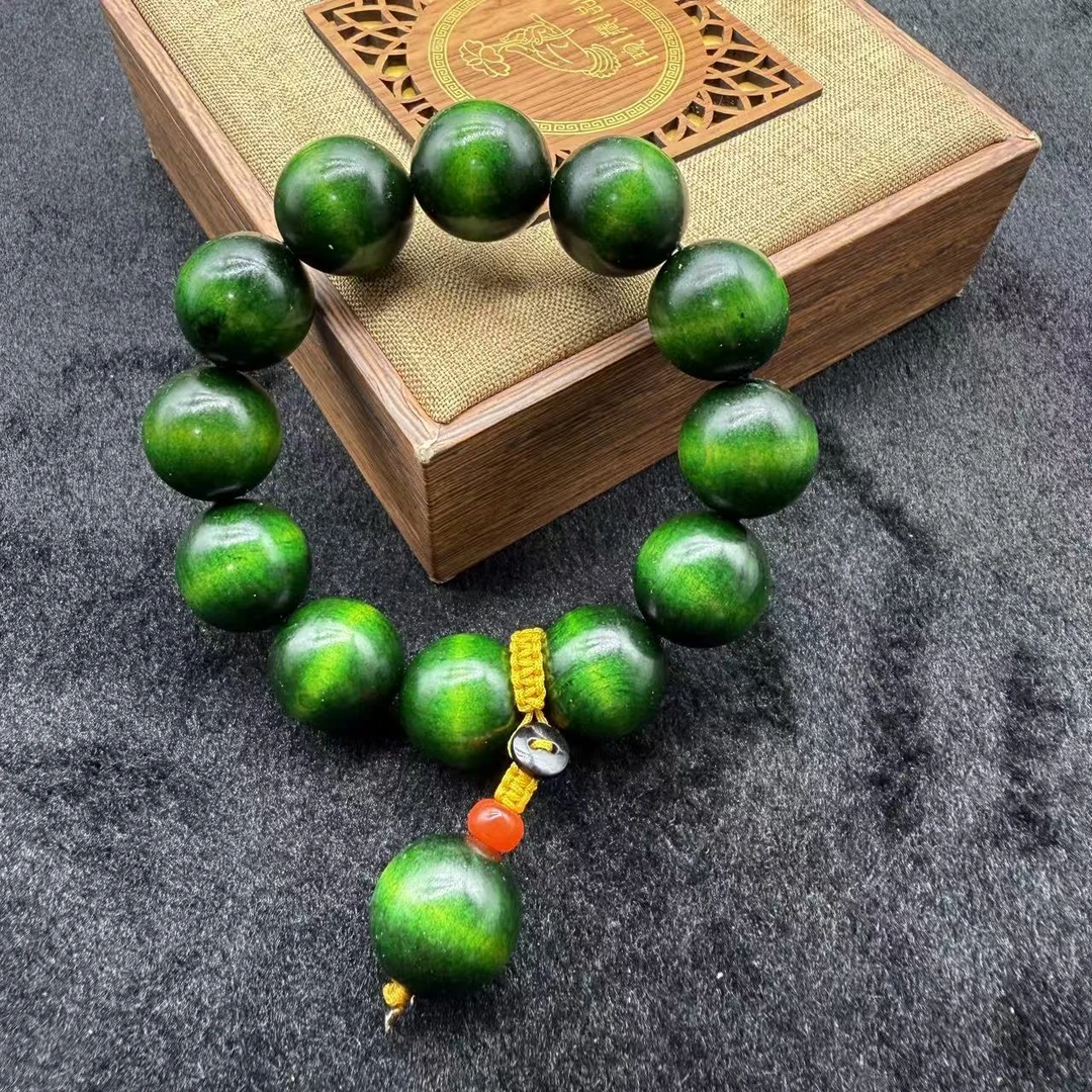 【百世璀璨 尽耀光芒】精品时尚手串B208