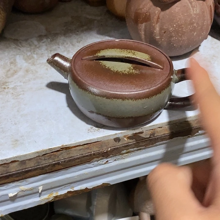 瓷片你说过不想知道自己想