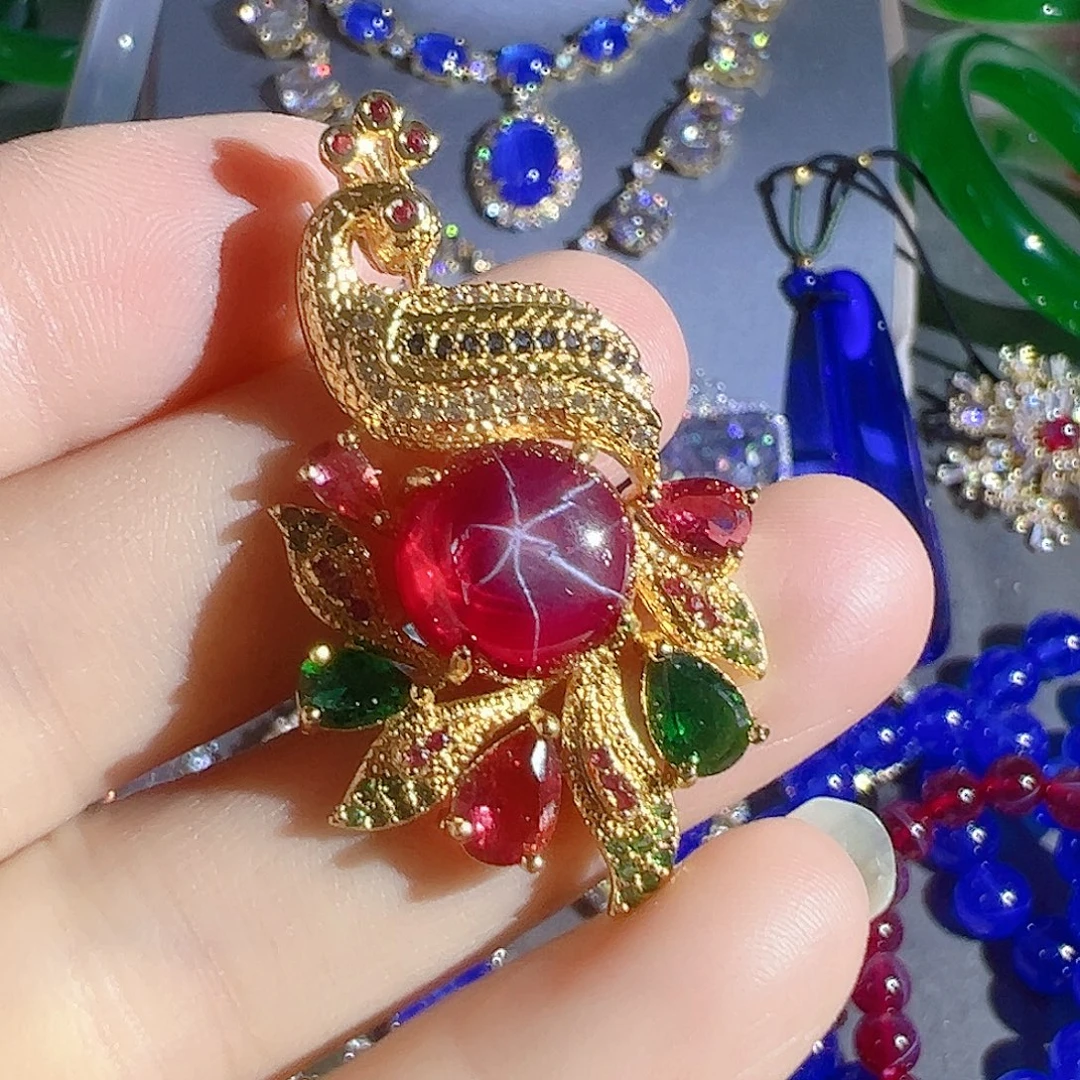 花岗石钨合金红色蓝色大宝贝