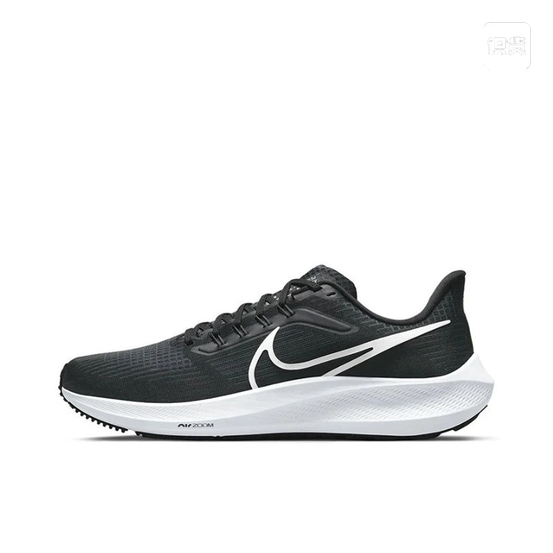 NIKE/耐克男鞋 Air Zoom Pegasus 39舒适缓震跑步鞋DH4071-001