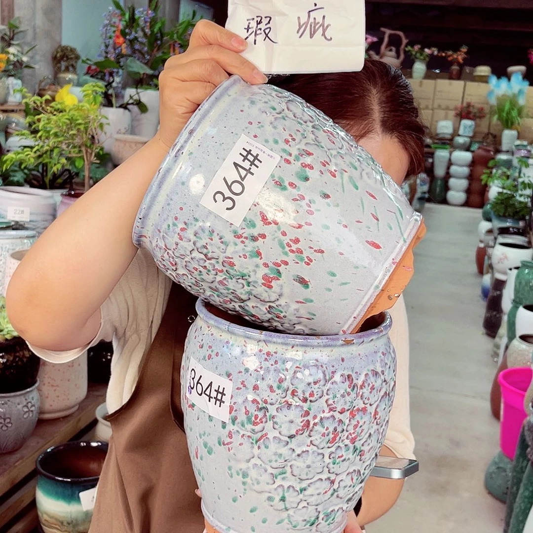 高度22口径18瑕疵