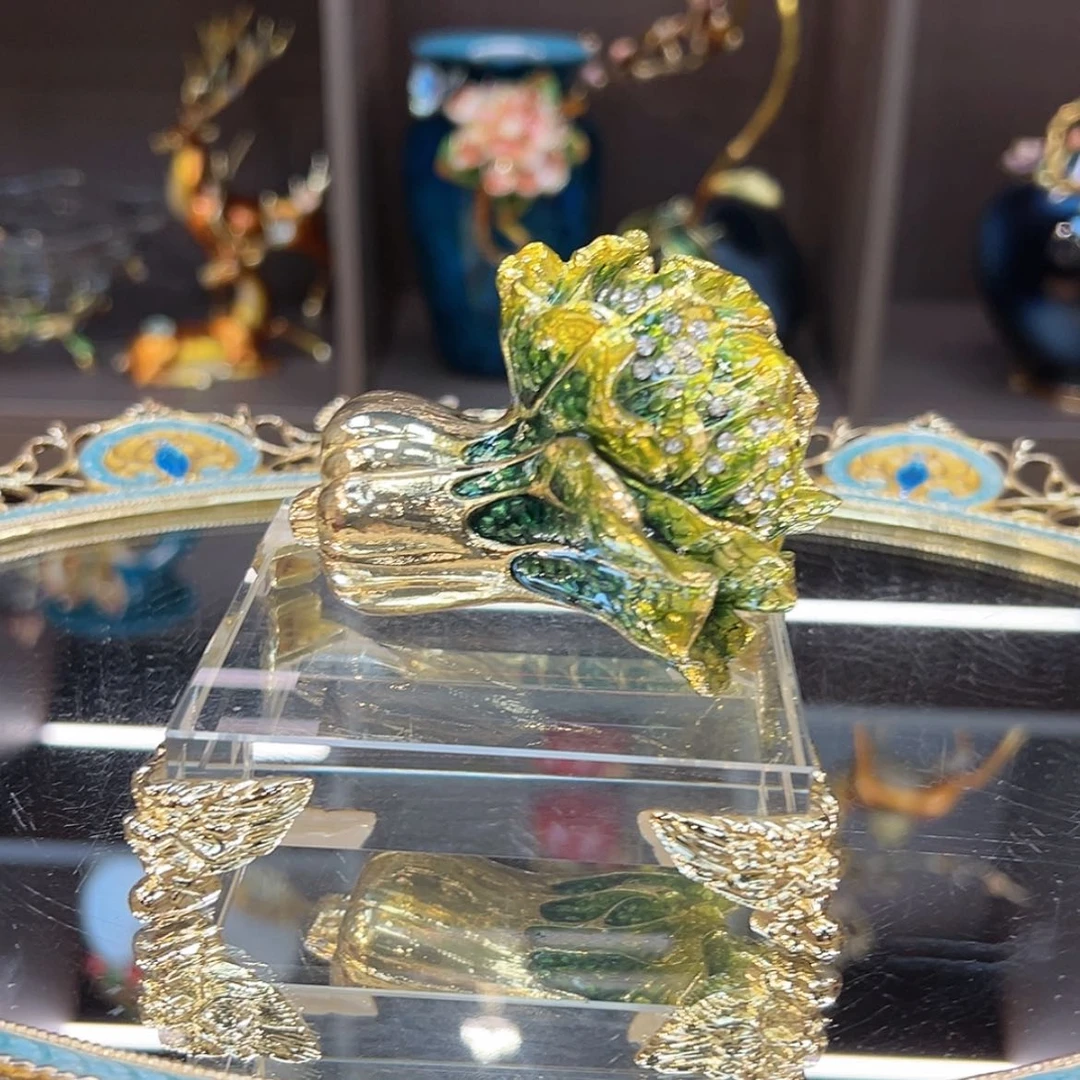 【闪购商品】锌合金