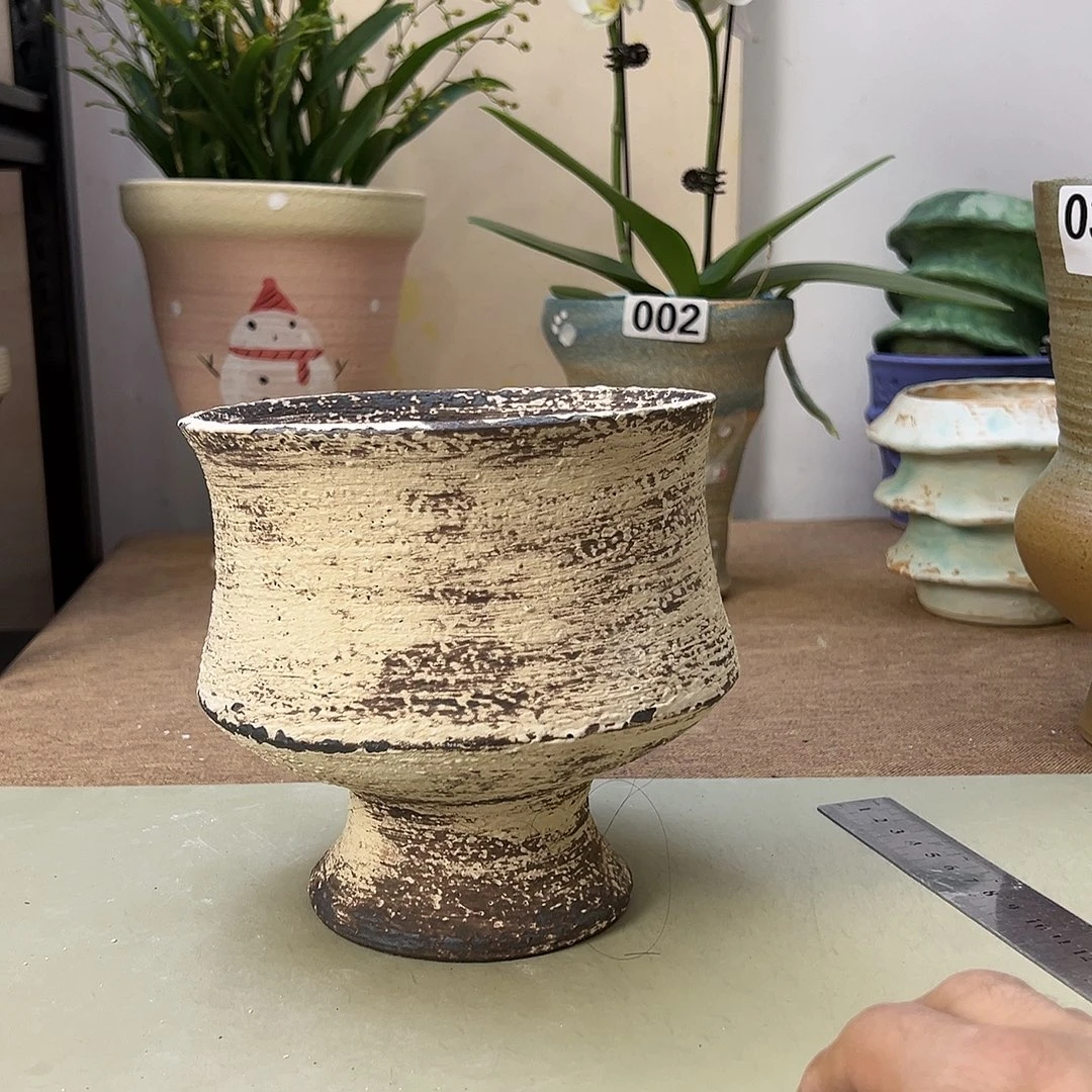 015景德镇陶瓷口13高15特价