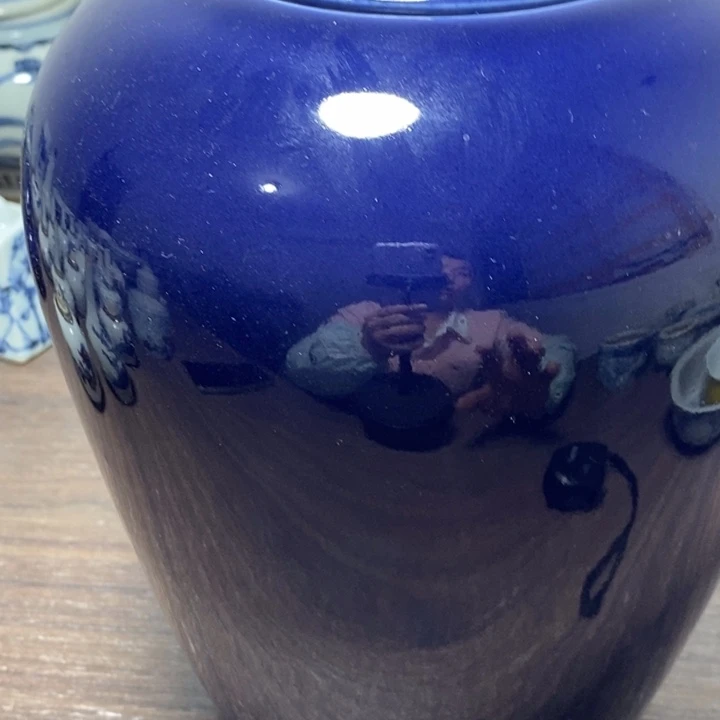 摆件景德镇陶瓷艺术品