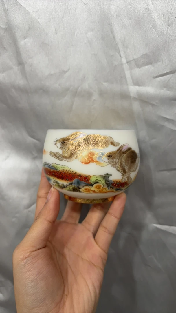 子鹿茶具临时链接155