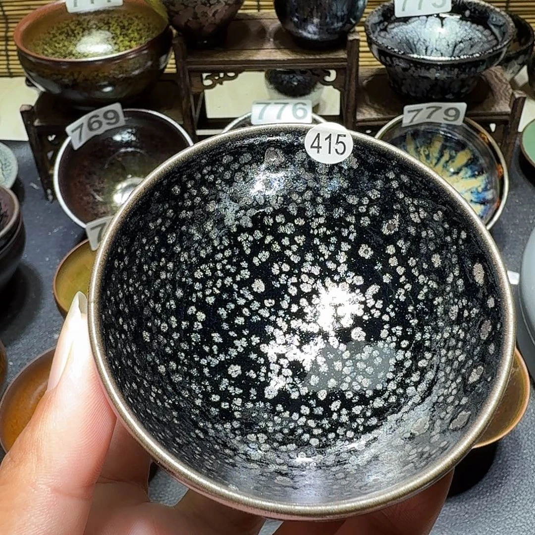 茶盏天才头发天才头发415