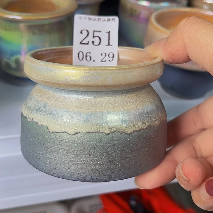 瓷片景德镇陶瓷手工制作