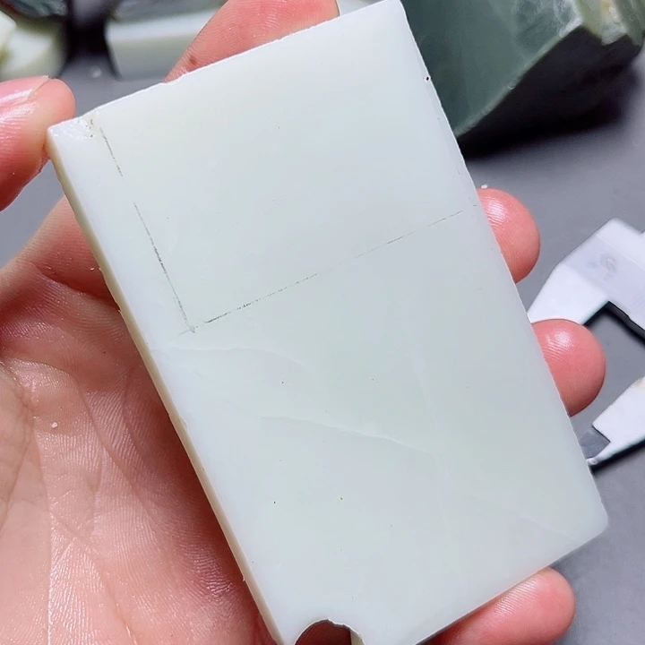 和田玉珠宝奇石未镶嵌