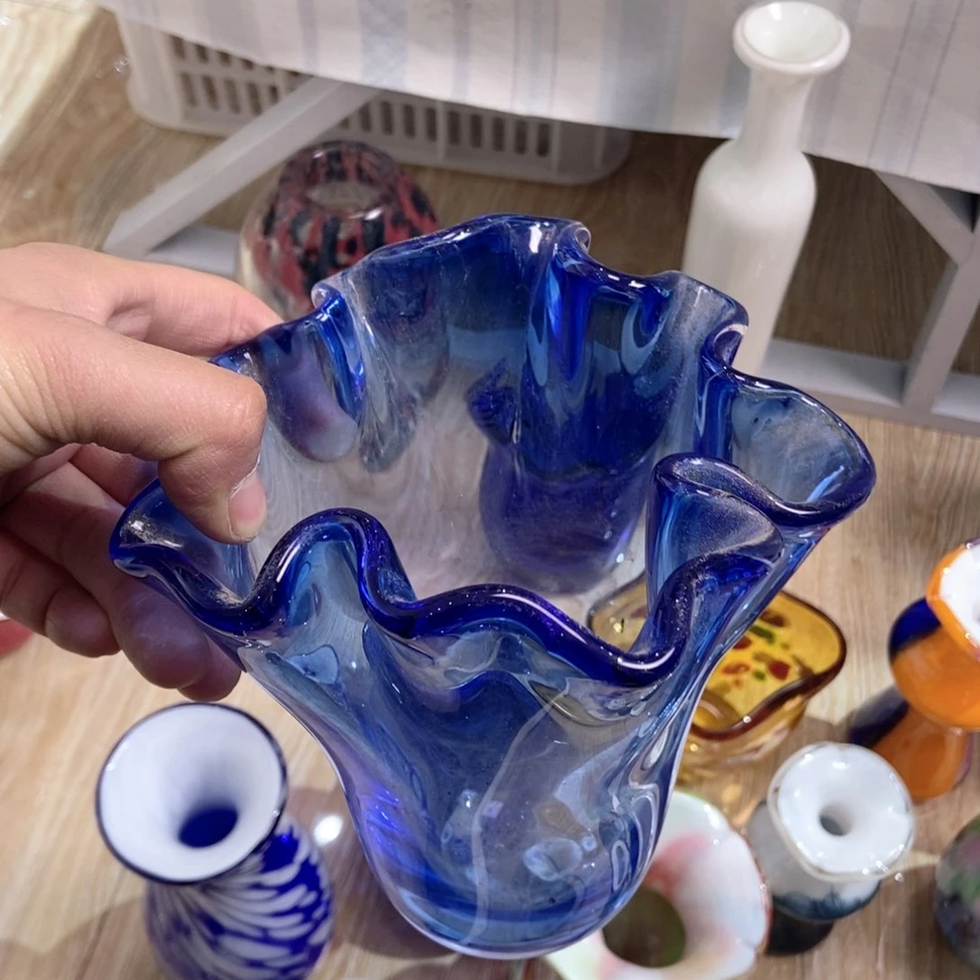 琉璃手工艺品精品