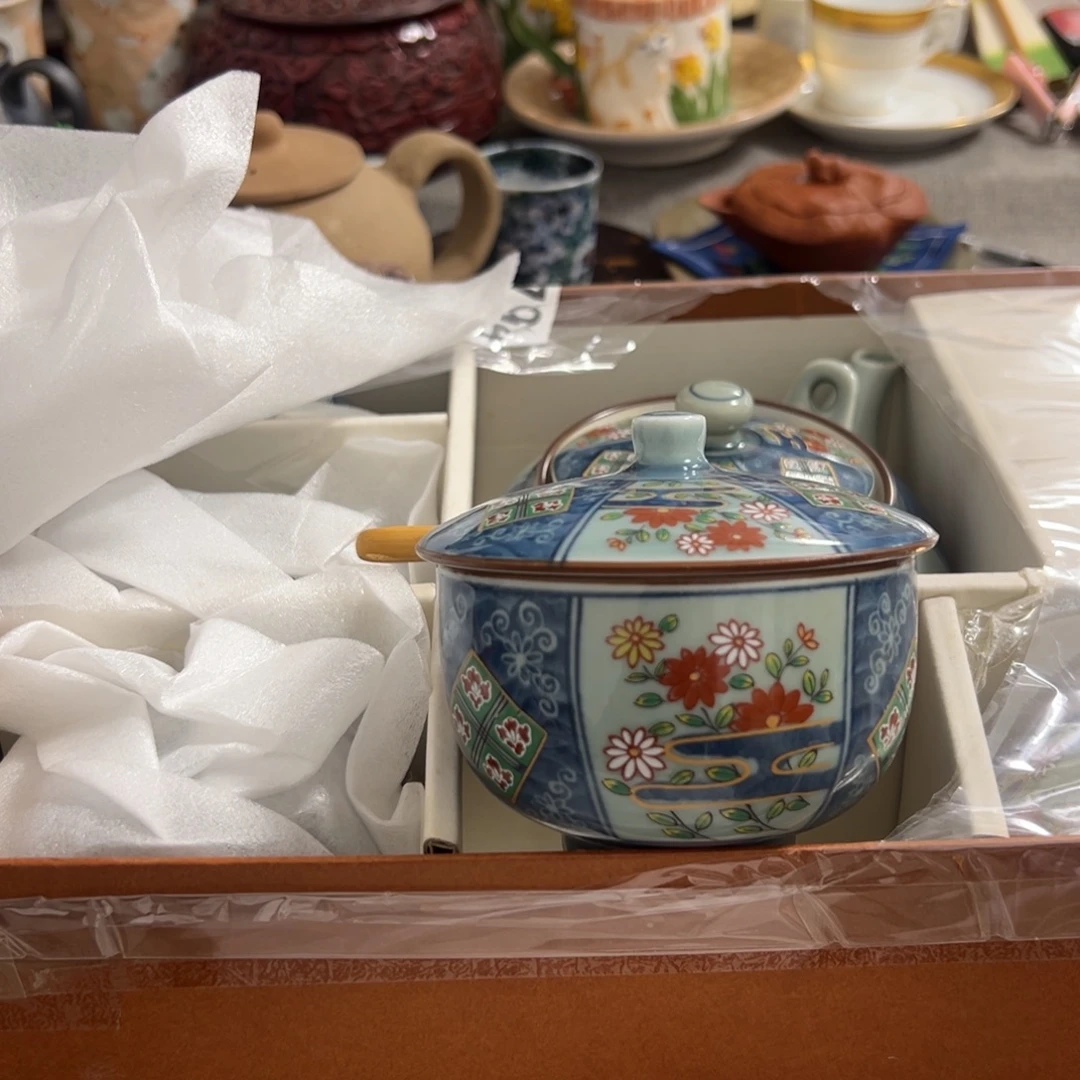 陶瓷艺术的发展和艺术