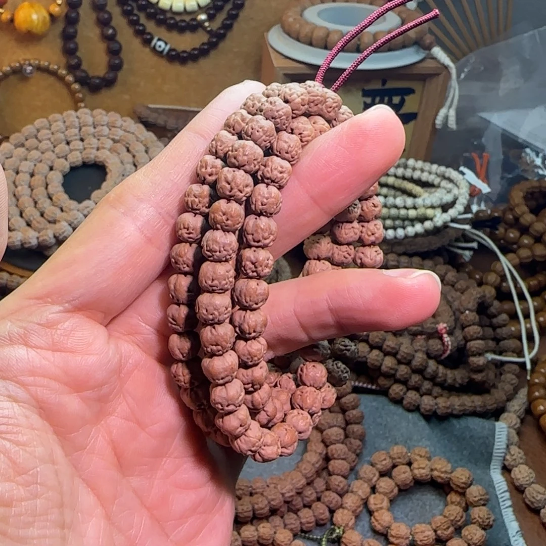 法***～吊坠金刚菩提佛手