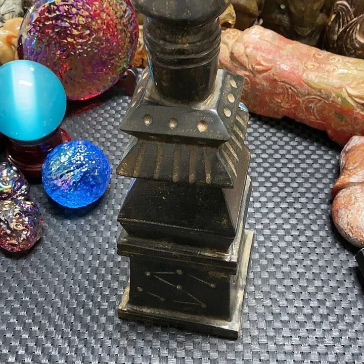 菩提根/象牙果吊坠