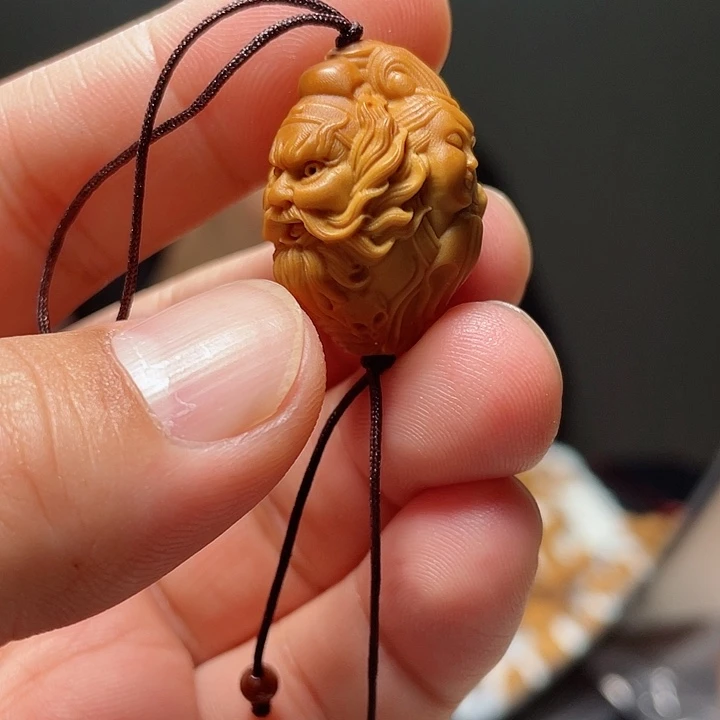 橄榄核手串/手链橄榄球赛
