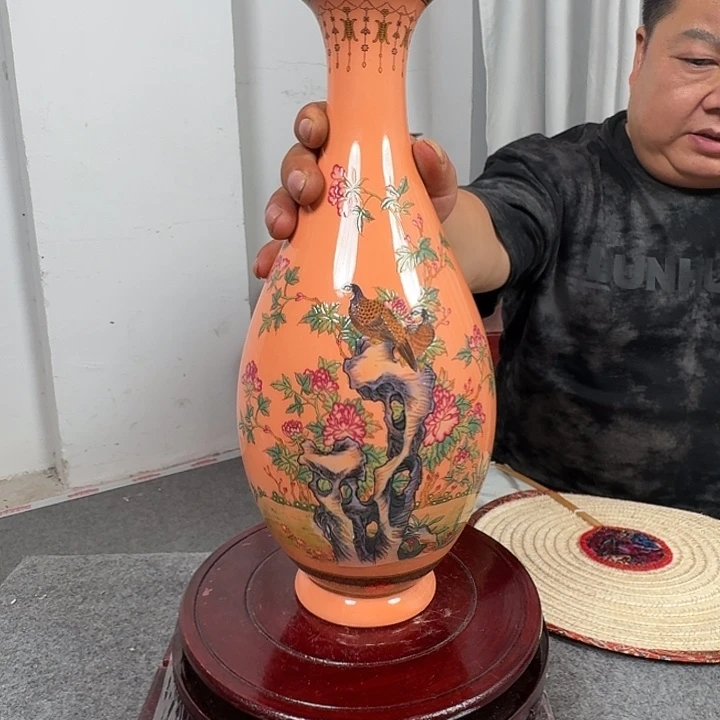 摆件景德镇陶瓷1111