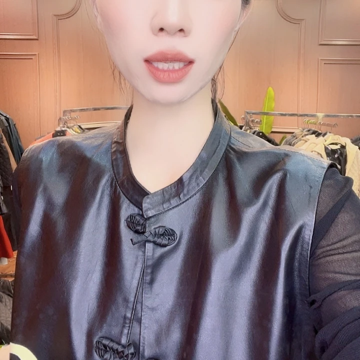 130……140斤皮马甲