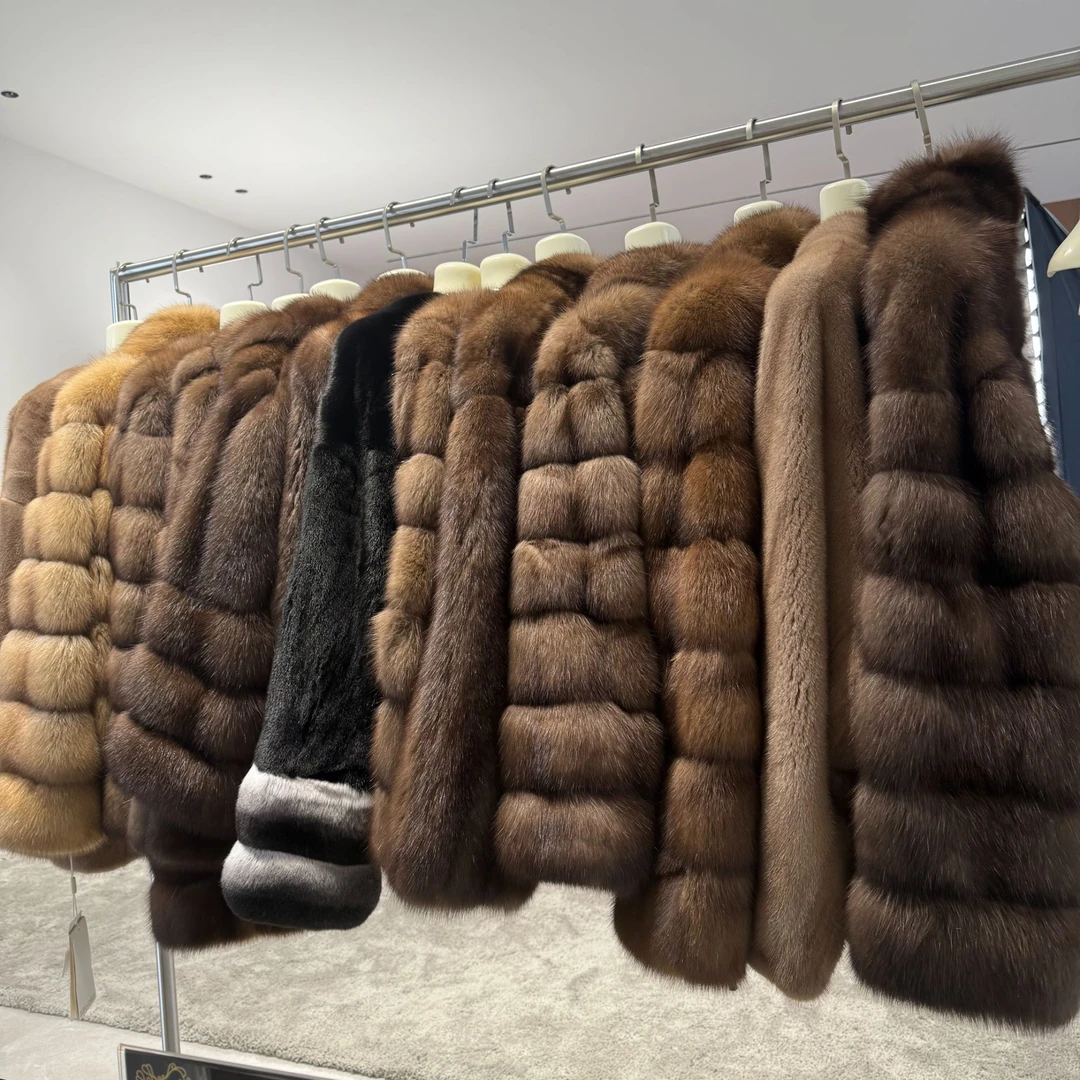 【KEEP KEEN】进口俄罗斯紫貂集合链接ZD2819