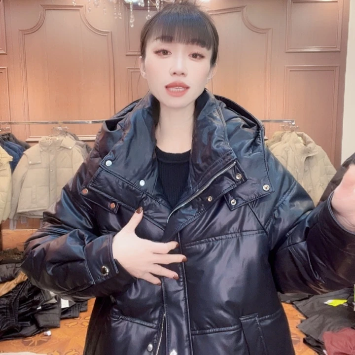 130……140斤皮羽绒服油