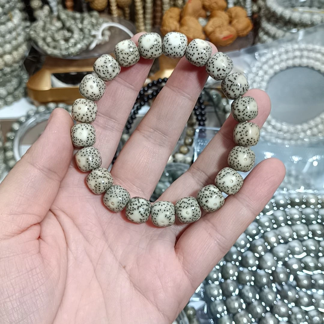 星月菩提手串66号