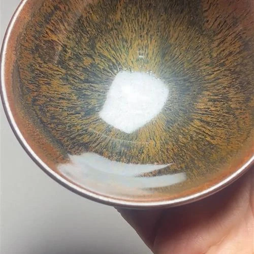 【闪购商品】茶盏-168............