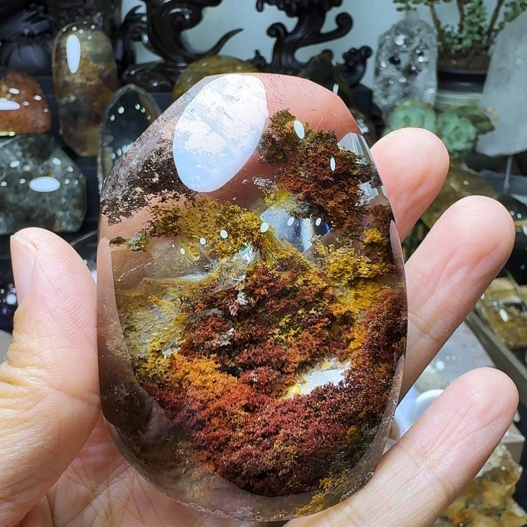 未镶嵌水晶大型摆件（非配饰）知*摆件^_^