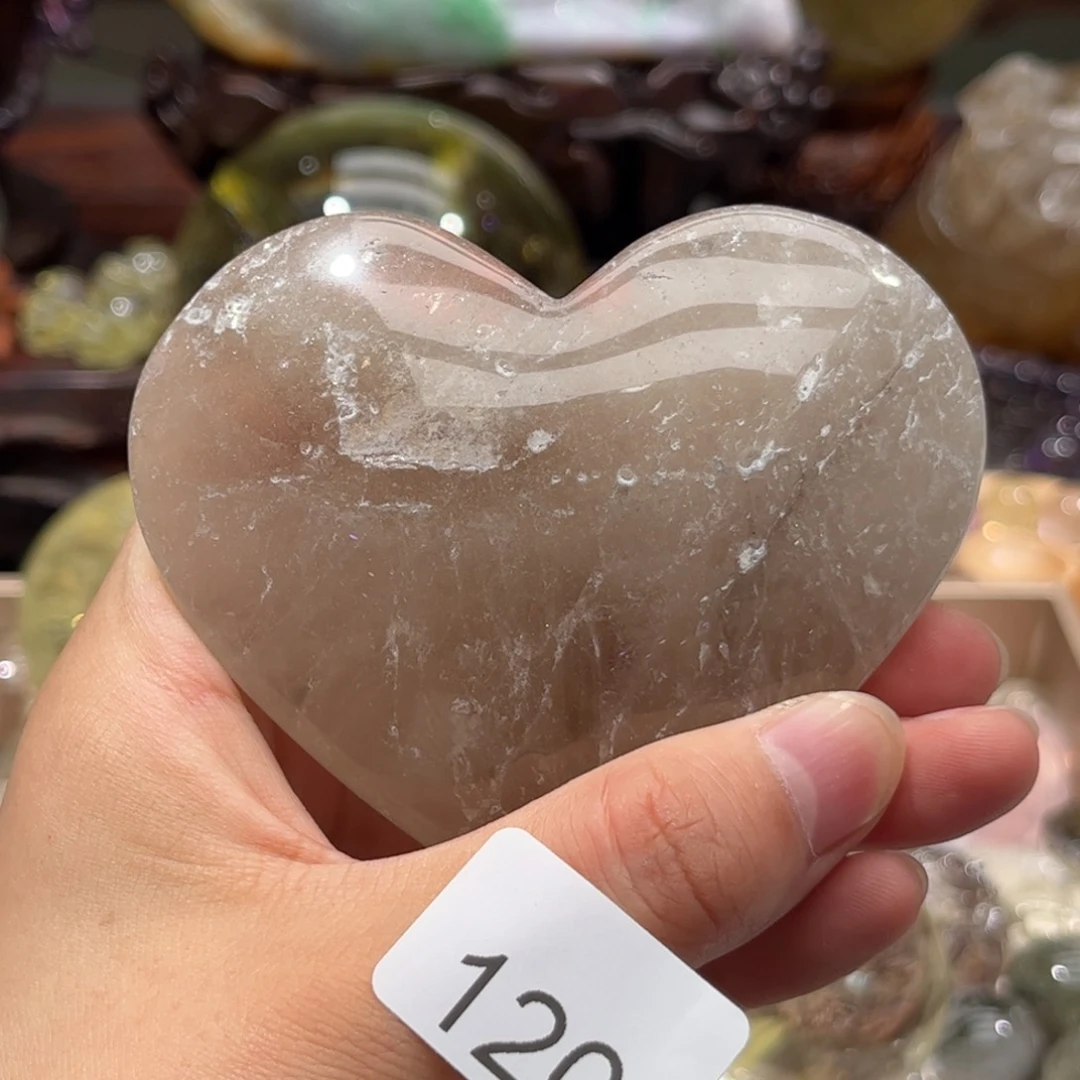 【闪购商品】未镶嵌水晶大型摆件（非配饰）