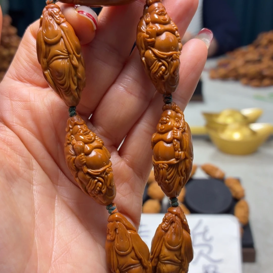 吊坠橄榄核橄榄核