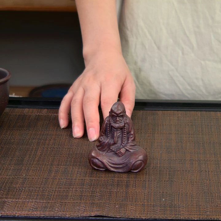 茶杯紫砂高货放漏