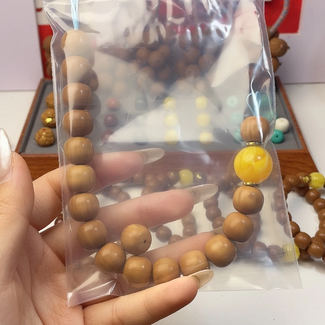 無***佲猴头核桃吊坠练手款老型