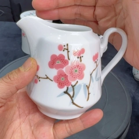 【闪购商品】公道杯陶瓷陶瓷陶瓷陶瓷陶瓷陶瓷