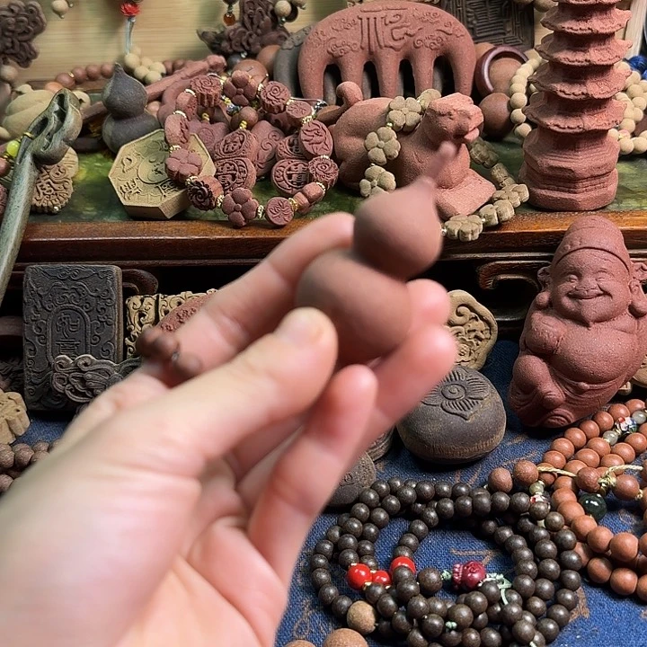 苏和香方葫芦香牌