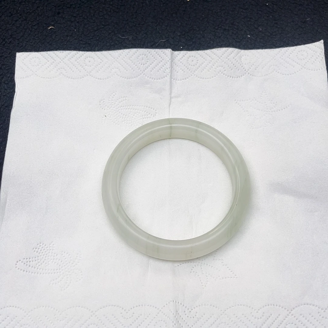 石英质玉未镶嵌手镯112