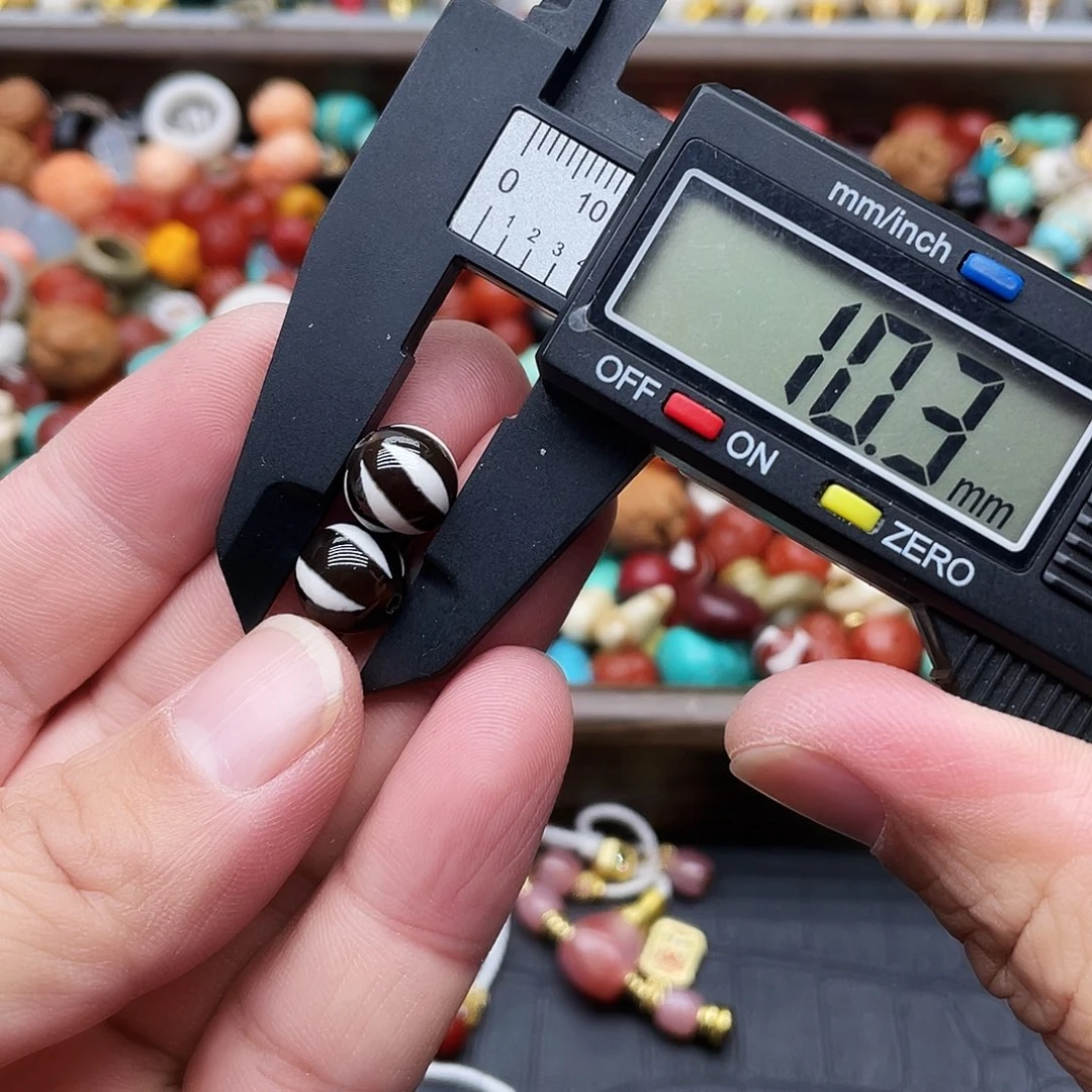 玛瑙/玉髓未镶嵌默认款式一对