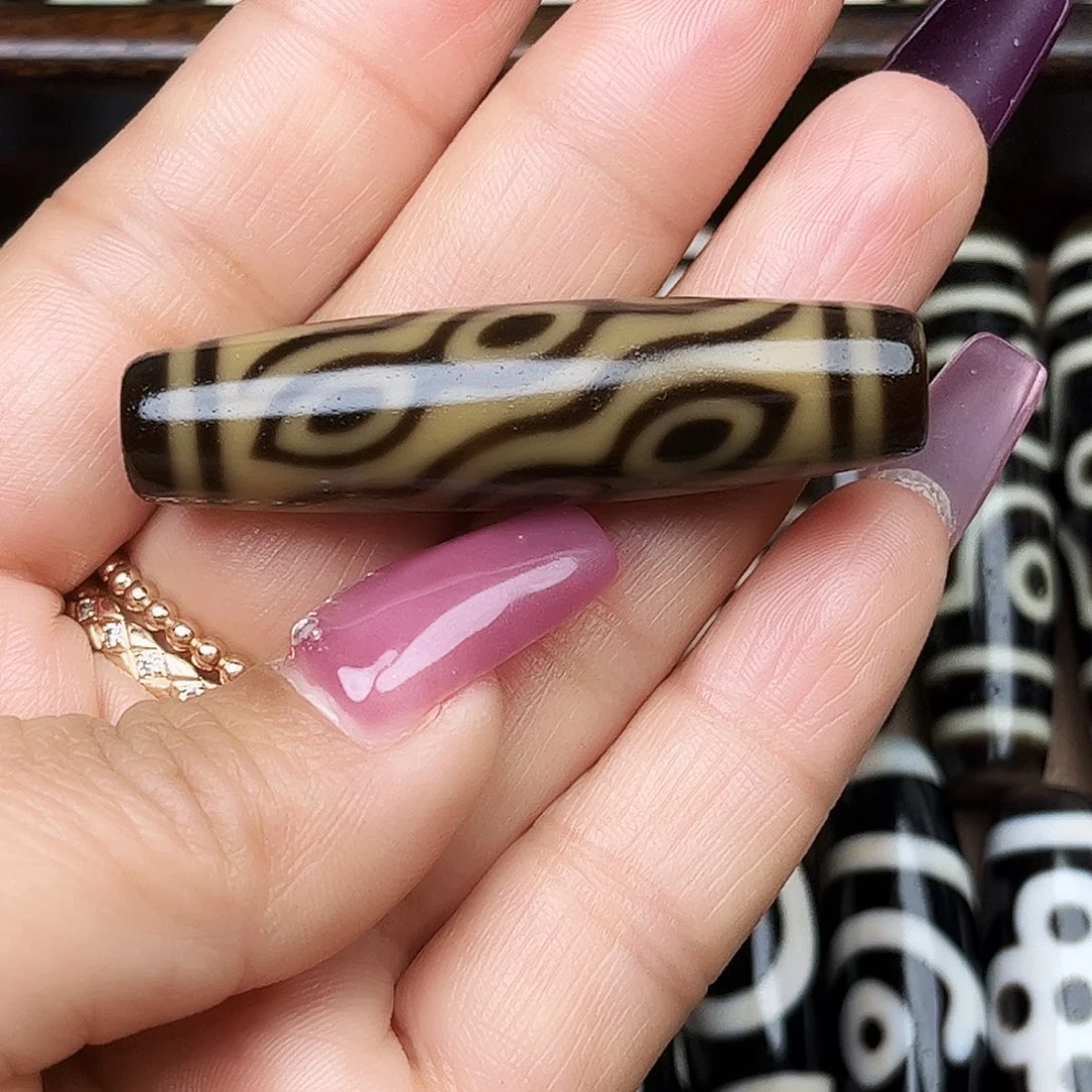 ？***？玛瑙/玉髓未镶嵌吊坠(不含链)