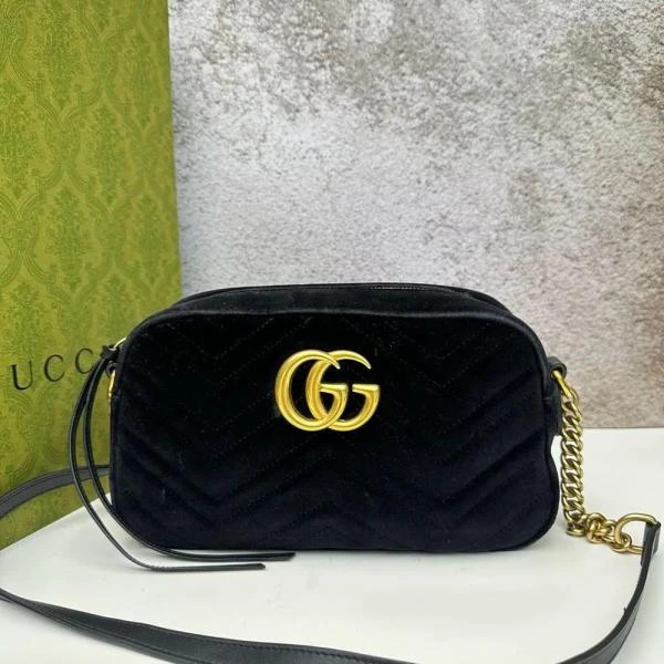 95新/古驰/包包/250123IQ0012/C18313016683