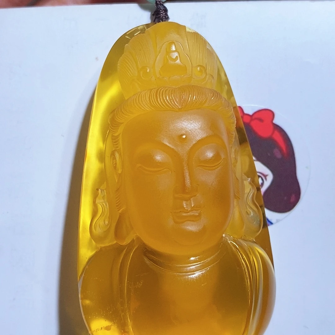 未镶嵌琥珀珠宝奇石