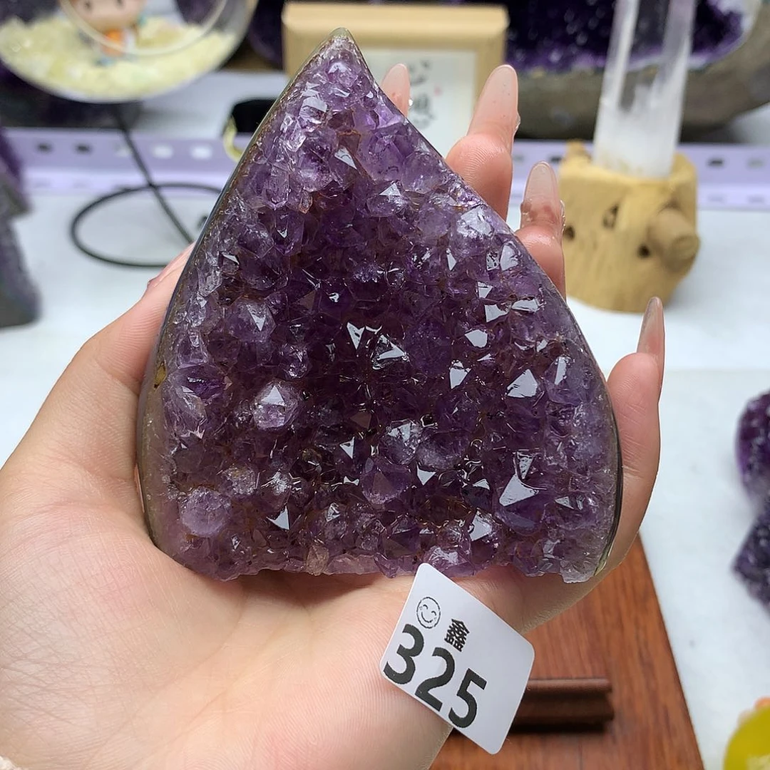 未镶嵌大型摆件（非配饰）水晶