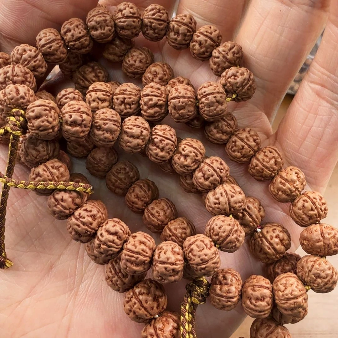 柏香籽/百香籽吊坠7