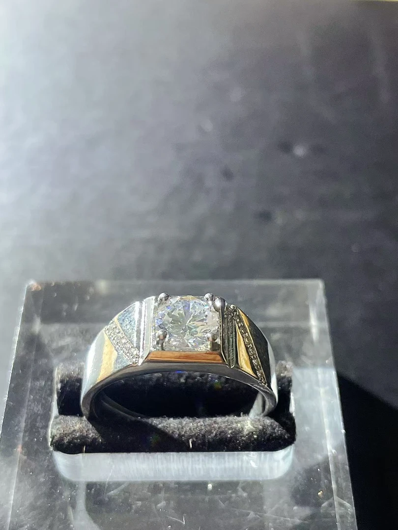 戒指 星光璀璨精美时尚QZA-16-8