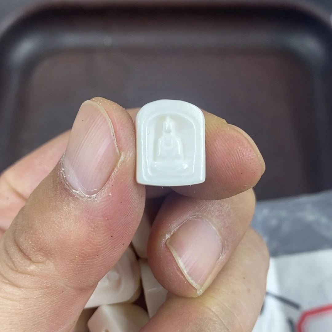 驼骨手串/手链配饰12