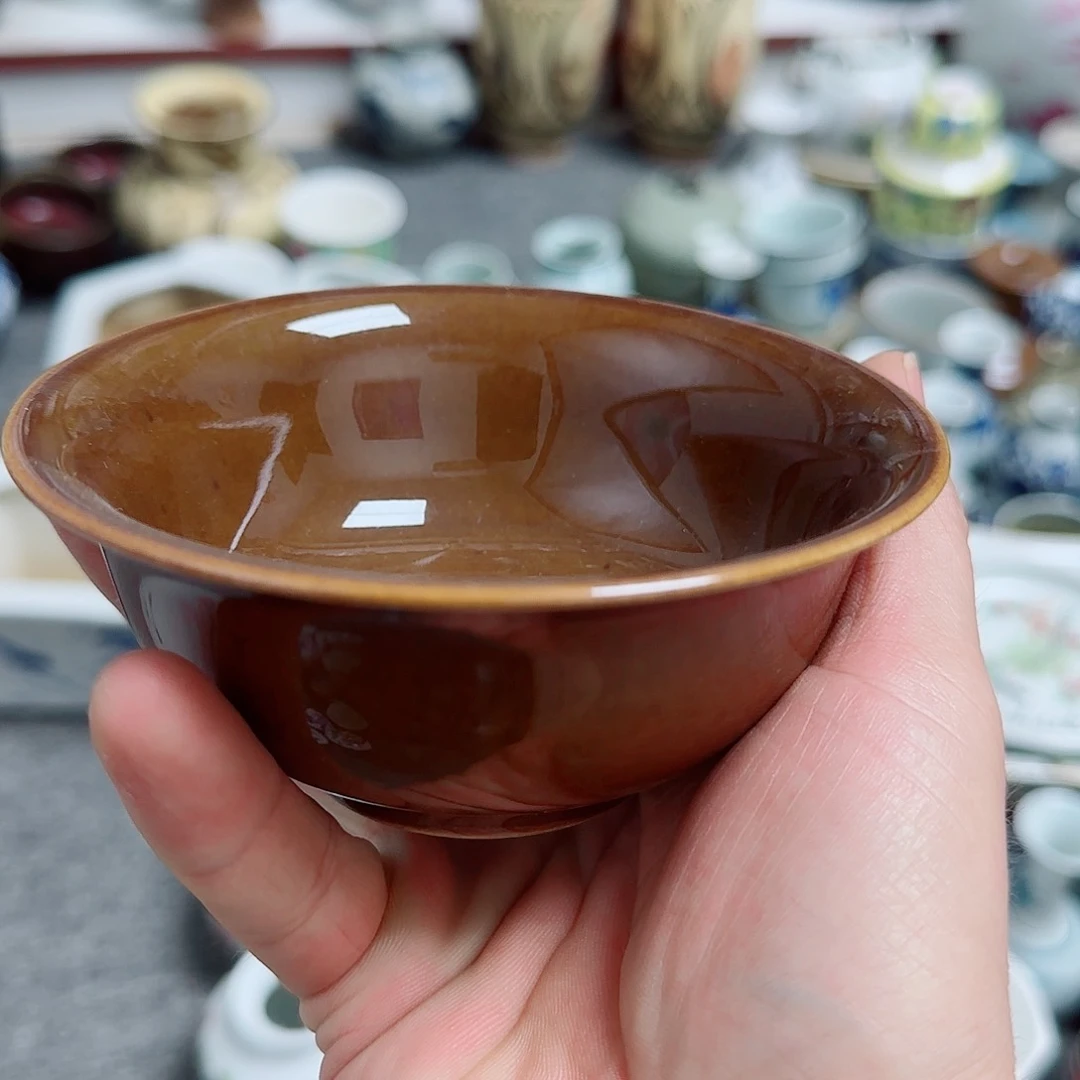 摆件瓷器的工艺技术水平和