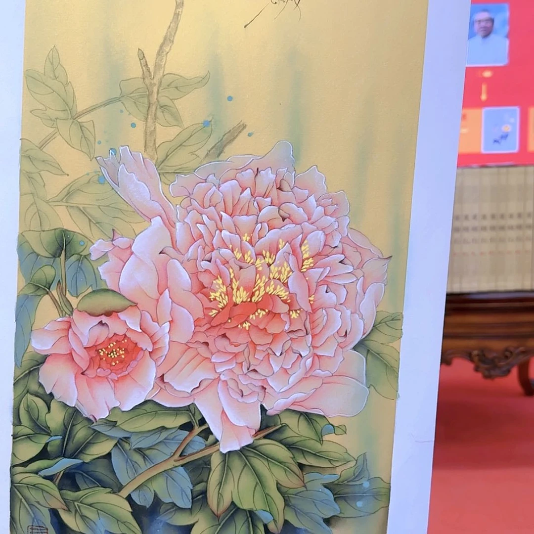 【闪购商品】国画书法作品欣赏，书法作品