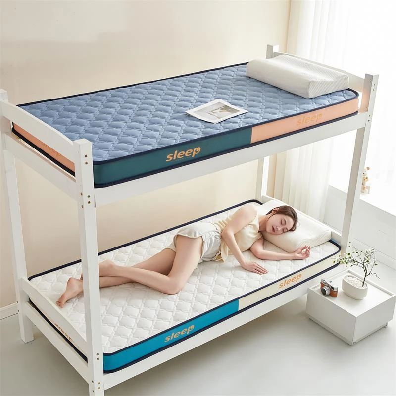 宿舍床垫专用记忆软垫乳胶加厚褥子榻榻米单人家用海绵垫学生宿舍